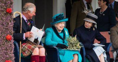 Queen, 96, pulls out of 'favourite event' amid new health fears - www.ok.co.uk - Scotland