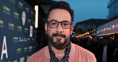 ‘No More Dad Bod’! AJ McLean Shows Off Weight Loss Amid Sobriety Journey: ‘This Is Just the Beginning’ - www.usmagazine.com - Florida