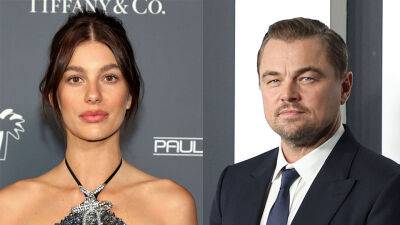 Leonardo Is Partying ‘Every Night’ Following His Breakup With Camila - stylecaster.com - Los Angeles