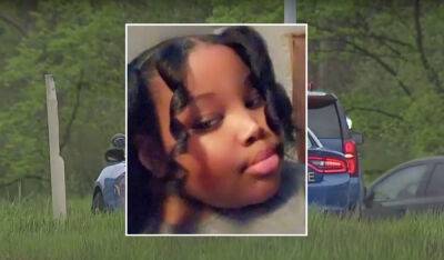 Tiktok - 14-Year-Old Boy Arrested For Murder Of His 10-Year-Old Stepsister - perezhilton.com - county Moore - county Turner - Michigan - county Saginaw