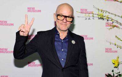 REM’s Michael Stipe releases single ‘Future If Future’ on climate-friendly vinyl - www.nme.com