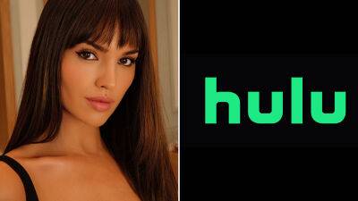 Eiza González Joins Cast Of Hulu’s ‘La Máquina’ - deadline.com - county Luna