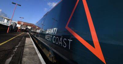 Greater Manchester - Andy Burnham - London Euston - Boss of under-fire train operator Avanti West Coast steps down ahead of strikes after timetable fury - manchestereveningnews.co.uk - Scotland - Italy - Manchester