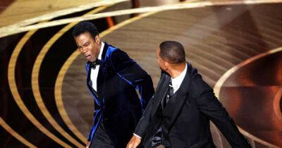 Chris Rock: ‘Will Smith managed to do impression of perfect man for 30 years before showing he’s just as ugly as rest of us’ - www.msn.com