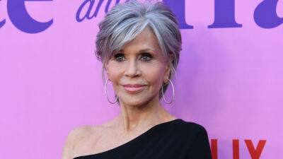 Jane Fonda reveals cancer diagnosis: This is 'very treatable' - www.foxnews.com