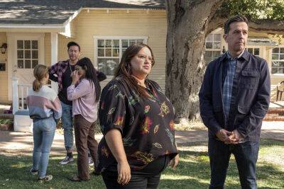 Michael Schur - Michael Greyeyes - Ed Helms - Joe Otterson - Dustin Milligan - ‘Rutherford Falls’ Canceled After Two Seasons at Peacock - variety.com - county Falls - county Dakota - county Rutherford - county Cheyenne