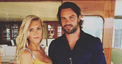Jackie Belanoff - Una Healy - Ben Foden - Ben Foden’s wife Jackie reveals she suffered devastating miscarriage as she hits back at troll - ok.co.uk