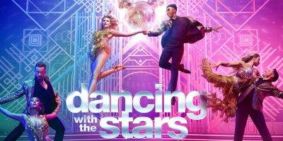 Several 'Dancing with the Stars' Fan Favorites Have Been Fired or Suddenly Let Go In Recent Years! - www.justjared.com