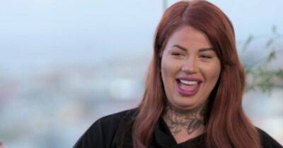 MAFS fans slam Gemma over 'inappropriate' comment 'she should be kicked off for' - ok.co.uk
