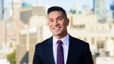 NY1 Meteorologist Erick Adame Pens Apology After Being Terminated For Appearance On Adult Cam Website - deadline.com - New York