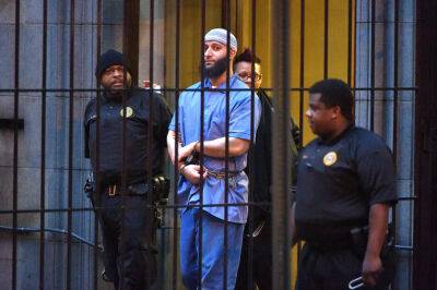 Adnan Syed Conviction Overturned, ‘Serial’ Subject Released From Prison; New Podcast Episode Coming Tomorrow - deadline.com - California - state Maryland - city Baltimore