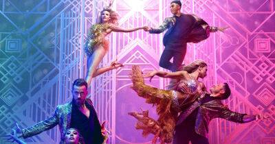 How to watch Dancing with the Stars 2022 with Disney Plus — Season 31 start date and time - www.msn.com - USA - county Blair - city Selma, county Blair