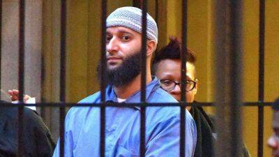 'Serial' Podcast Subject Adnan Syed Released From Prison After Judge Overturns Conviction - www.etonline.com - state Maryland - city Baltimore