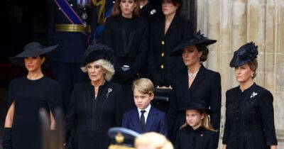 queen Elizabeth - Jonathan Sacerdoti - Countess of Wessex praised for keeping her family 'strong' - msn.com - city Westminster - county Prince Edward