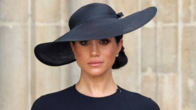 Meghan Markle - Prince Harry - Elizabeth Ii Queenelizabeth (Ii) - Duncan Larcombe - Williams - Chris Jackson - Meghan Markle has won over some in the UK: Expert shares what’s next for Duchess of Sussex and royal family - foxnews.com - Britain - Scotland - California