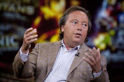 Rich Gelfond - Imax CEO Rich Gelfond’s Contract Extended Through 2025 - thewrap.com - USA