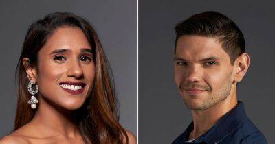 Love Is Blind’s Kyle Abrams Reveals He and Deepti Vempati Have Split: ‘We Decided to Go Our Separate Ways’ - usmagazine.com - New York - Illinois