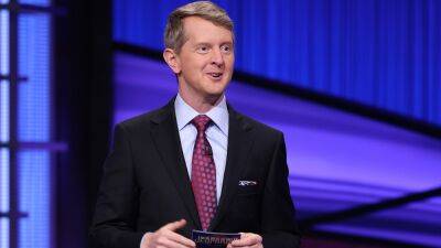 'Jeopardy!' fans upset after host Ken Jennings allows 'unbelievable' final response - www.foxnews.com - state Massachusets