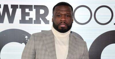 50 Cent brings penis enlargement denial to court - www.thefader.com - USA - Florida