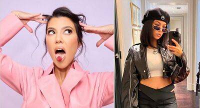 Kourtney Kardashian - Fans are not impressed with Kourtney Kardashian’s latest business venture - who.com.au