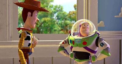 Toy Story 5 Rumors Swirl After Tim Allen And Tom Hanks Meet Up, But They’ve Actually Talked About Why They Do This Before - www.msn.com