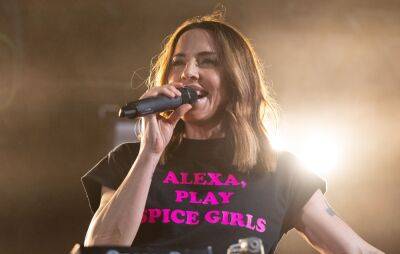 Melanie C has started work on her ninth solo album - nme.com