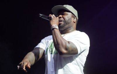 50 Cent sues Miami plastic surgeon over penis enhancement claim - www.nme.com - Florida