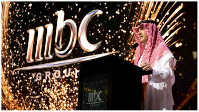 Nick Vivarelli International - MBC Group Opens New Headquarters in Riyadh That Will Boost Saudi Film and TV Industries - variety.com - London - Dubai - Saudi Arabia - city Riyadh