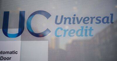 Universal Credit rule change could see thousands losing benefits - www.manchestereveningnews.co.uk