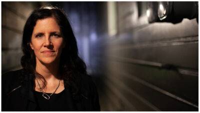 Steve Macqueen - Julian Assange - Laura Poitras - Leo Barraclough - Laura Poitras, Venice Winner With ‘All the Beauty and the Bloodshed,’ to Be IDFA Guest of Honor - variety.com - USA - city Amsterdam