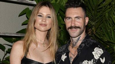 Adam Levine Allegedly Cheated on His Pregnant Wife Asked to Name His Baby After His Mistress - stylecaster.com - California - Santa Barbara