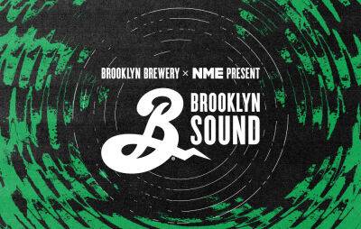 Brooklyn Brewery and NME launch Brookyn Sound gig series for autumn 2022 - www.nme.com - USA - New York