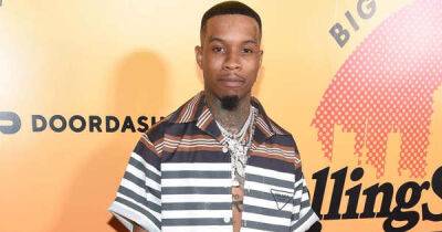 Prosecutors investigating Tory Lanez over alleged assault of August Alsina - www.msn.com - Los Angeles - Chicago - Los Angeles - county Love