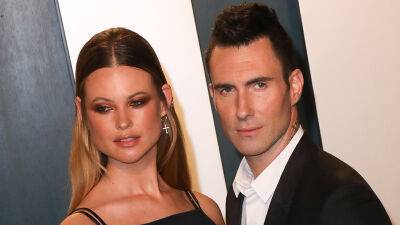Who Is Sumner Stroh? Meet the Model Accusing Adam Levine of Cheating on His Pregnant Wife - stylecaster.com - California - Santa Barbara