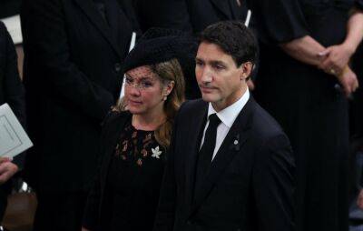 Justin Trudeau - majesty queen Elizabeth Ii II (Ii) - Justin Trudeau’s team defend his ‘Bohemian Rhapsody’ performance - nme.com - London - Canada