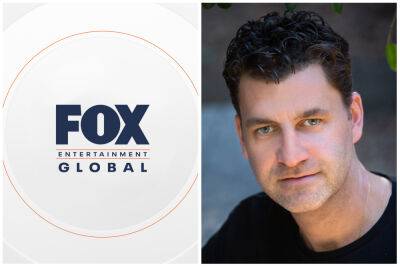 Jon Hamm - Fox Entertainment - Dan Harmon - Fernando Szew - Fox Re-Enters International Distribution Business With Launch Of Sales Unit Fox Entertainment Global - deadline.com - Canada