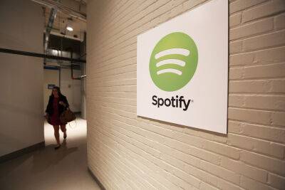 Spotify Adds Audiobooks, Calls U.S. Launch “The Next Frontier For Us As A Company” - deadline.com