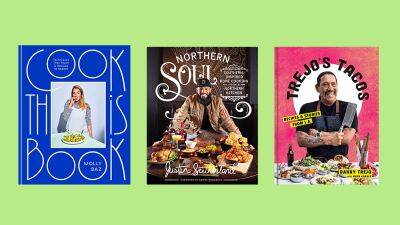The Best Celebrity Cookbooks You Need in Your Kitchen - variety.com - New York - Los Angeles - USA
