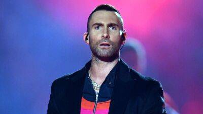 Adam Levine Responds to Allegations He's Naming His Unborn Baby After His Mistress - www.glamour.com