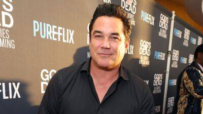 Dean Cain says he turned down being one of the highest-paid actors on TV to raise his son alone - foxnews.com - county Thomas - Indiana