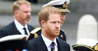 prince Harry - Meghan Markle - Kate Middleton - Prince Harry - Elizabeth Ii II (Ii) - Charles - prince William - Williams - William Princeharry - Harry 'feels regret over family dynamics as it didn't have to be this ugly', says pal - ok.co.uk - Britain - county Windsor