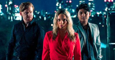 Gary Windass - Kelly Neelan - Corrie reveals fate of characters in horror shooting aftermath - but one is missing - msn.com