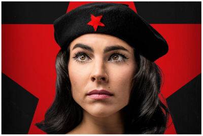 ‘Cuba Libre’: Keshet International Boards Ambitious Portuguese TV Drama About Che Guevara Follower Ana Maria Silva Pais - deadline.com - Britain - Cuba - Germany - Portugal - Switzerland - city Havana - Lisbon