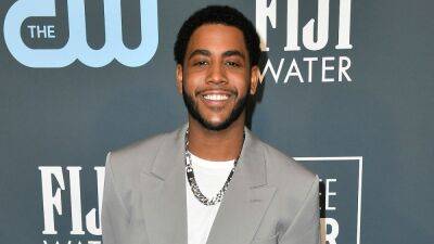 Jharrel Jerome Joins Steven Soderbergh’s ‘Full Circle’ in First TV Role Since ‘When They See Us’ - thewrap.com - New York