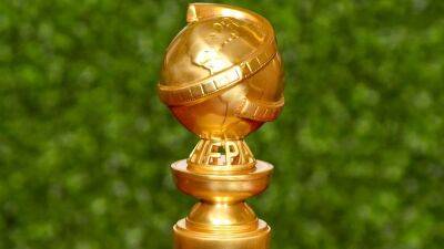 Beverly Hilton - Helen Hoehne - Golden Globes Returning to NBC for 2023 Awards - etonline.com - France