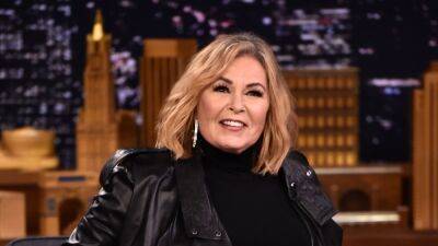 My Life - Roseanne Barr - Roseanne Barr to Debut Fox Nation Comedy Special in Early 2023 - thewrap.com - county Early