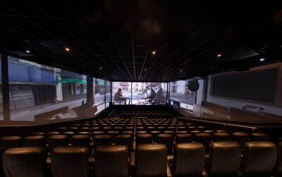 Cinemark And CJ 4DPlex Set ScreenX Pact, Planning To Equip Six Auditoriums With Immersive Theater Technology By Year-End - deadline.com - Texas - California