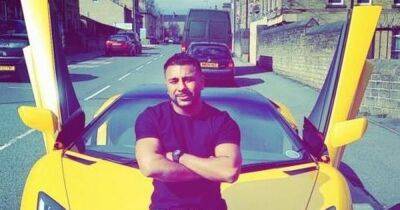 Dad-of-two, 28, was fatally shot by police after M62 chase - www.manchestereveningnews.co.uk - Britain