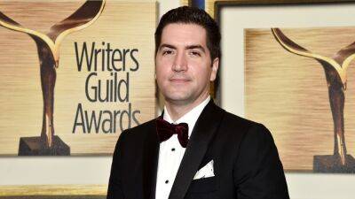 ABC Orders Crime Drama Pilot From ‘Bad Times at the El Royale’ Director Drew Goddard - thewrap.com