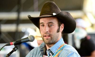 Luke Bell - Country Singer Luke Bell's Cause of Death Confirmed After Autopsy - justjared.com - Arizona
